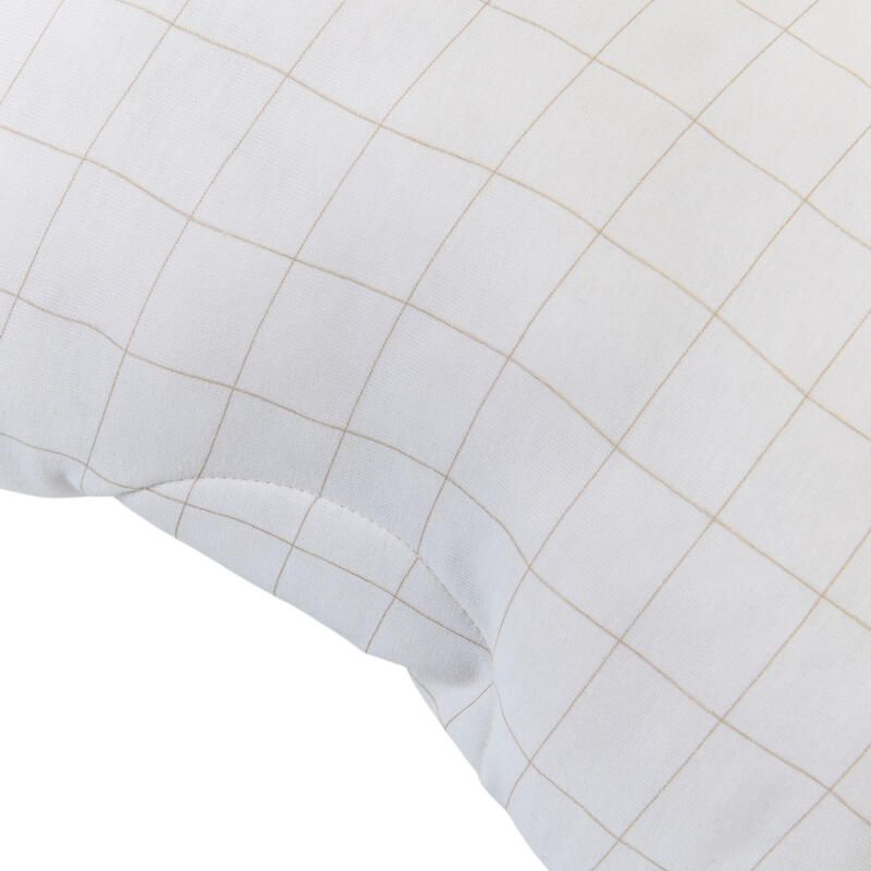 Brassard Jersey d'allaitement Blanc - candide
