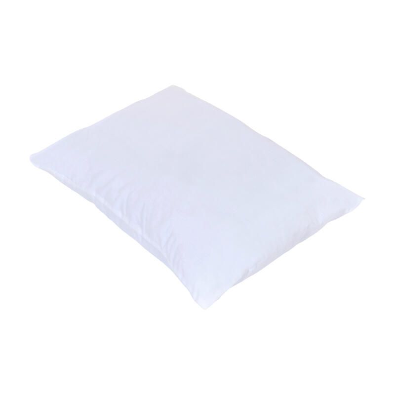 Oreiller anti transpiration Top Cool 40x60cm Blanc - candide