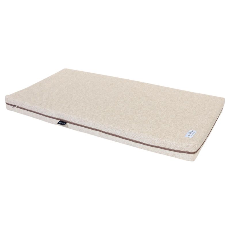 Matelas coco déhoussable 360° 60x120cm - candide