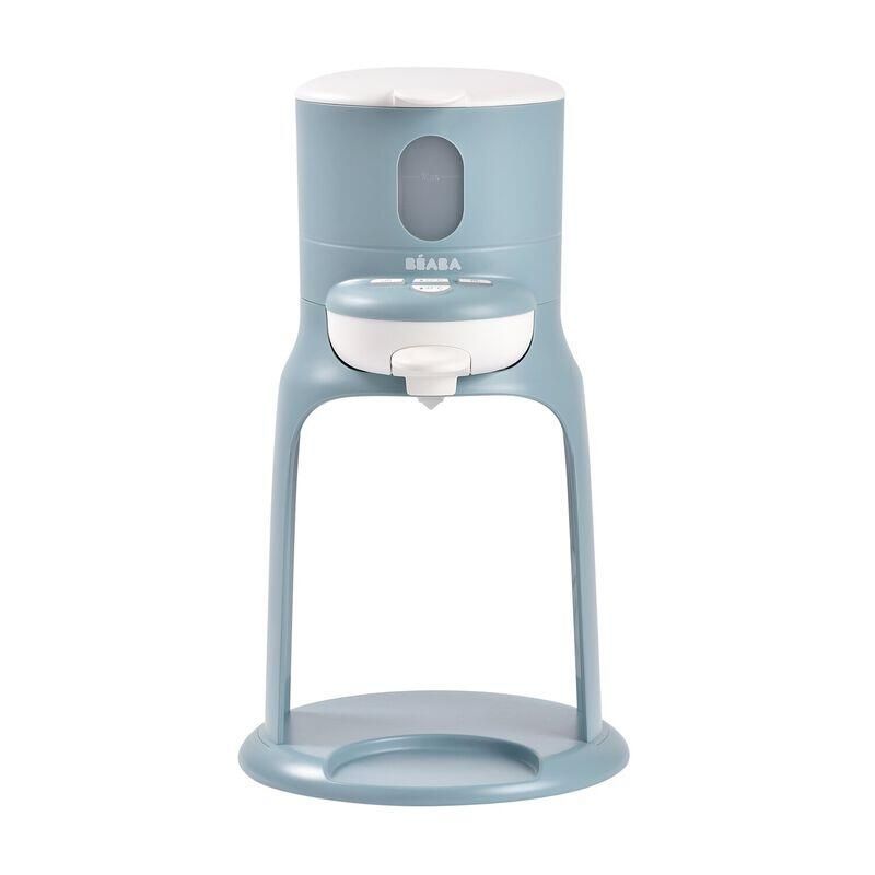 Préparateur de biberon Bib'Expresso - Bleu Baltique - beaba