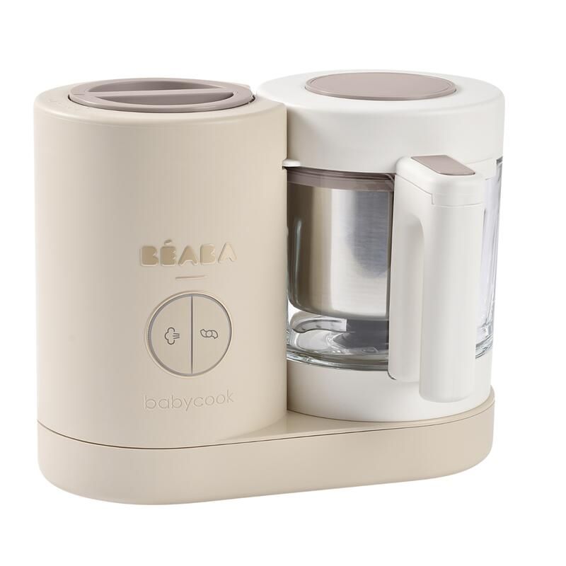 Robot cuiseur Babycook Neo 6en1 - Argile - beaba