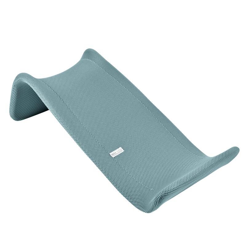 Transat de bain ergonomique Transatdo - Bleu Baltique - beaba