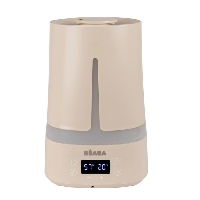 Humidificateur Zen air Terre d'argile  - beaba