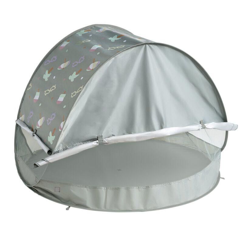 Tente anti Uv Breezy Lichen - beaba