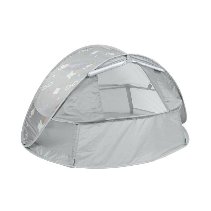 Tente anti Uv BreezyNest 0-24m Lichen  - beaba
