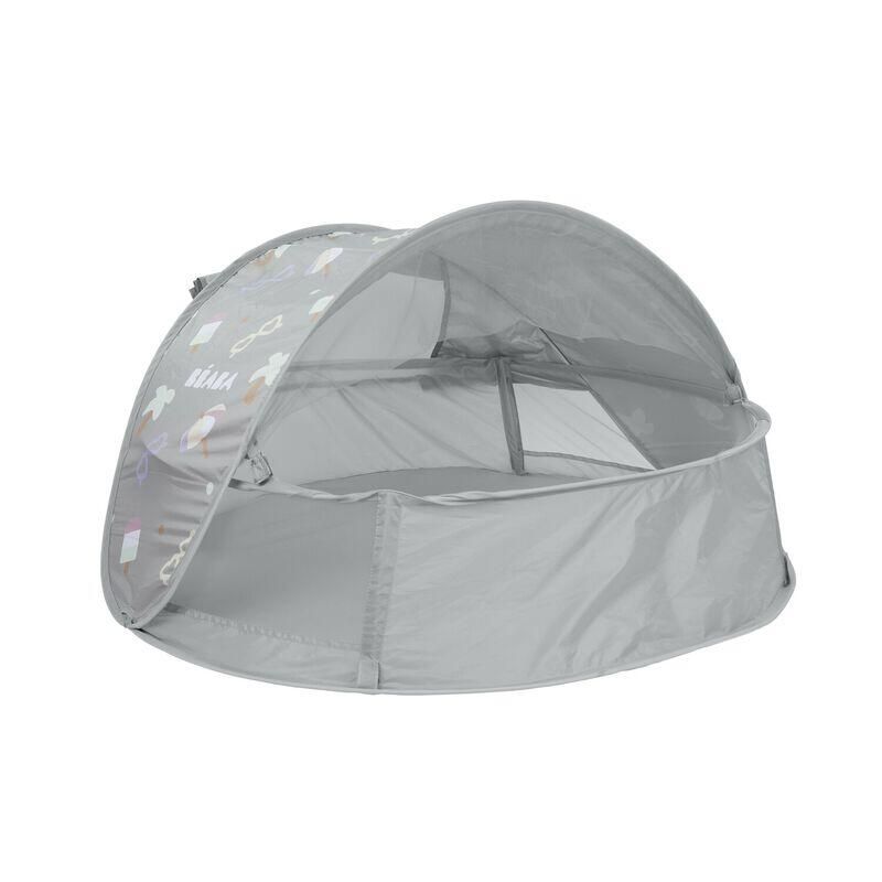 Tente anti Uv BreezyNest 0-24m Lichen  - beaba