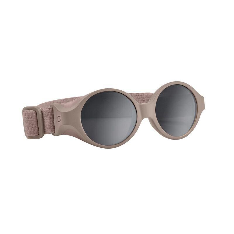 Lunettes de soleil bandeau 0-9m Cacao - beaba