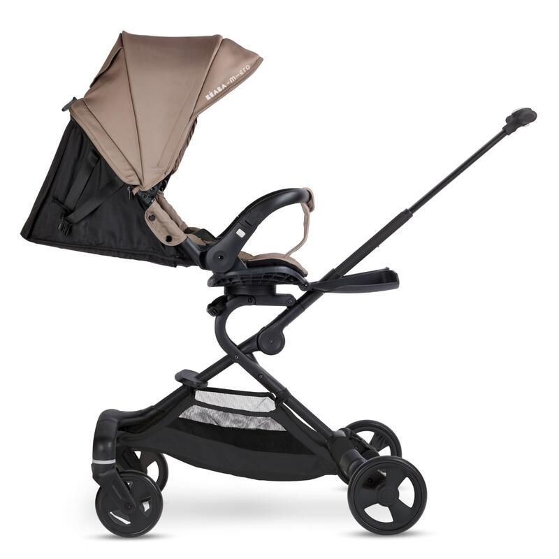 Poussette Baby Cruiser 360 Pralin - beaba