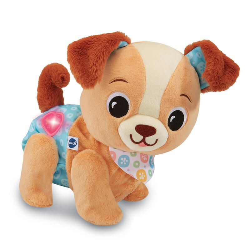 Toutou 1,2,3 Suis-moi - vtech