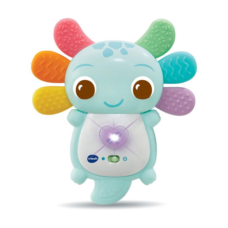 Croc Croc Axolotl  - vtech