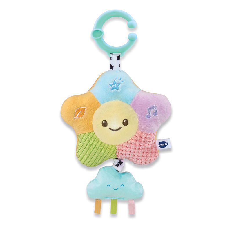 Lumi veilleuse balade enchantée - vtech