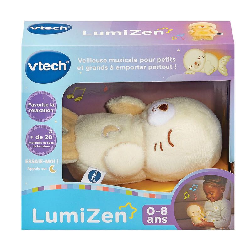 Lumizen Beige - vtech
