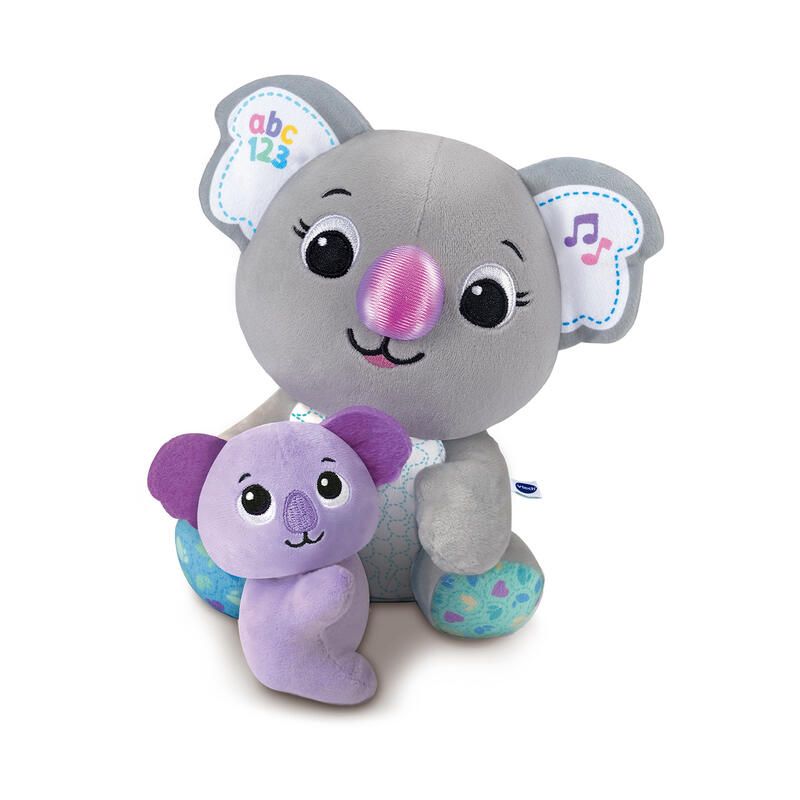 Maman Koala câlins - vtech