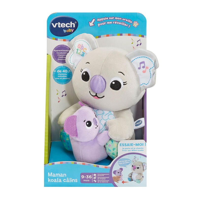 Maman Koala câlins - vtech