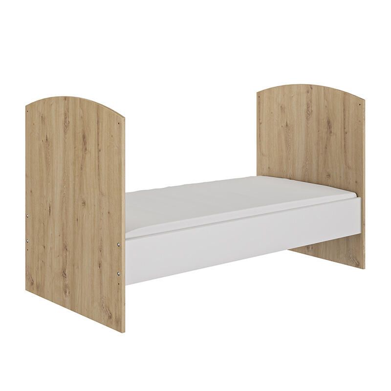 Kit de transformation pour lit bébé évolutif 70x140cm Arthur - galipette
