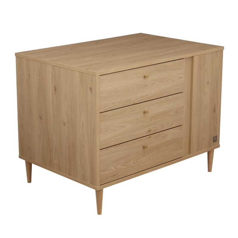 Commode-îlot multirangement - sauthon