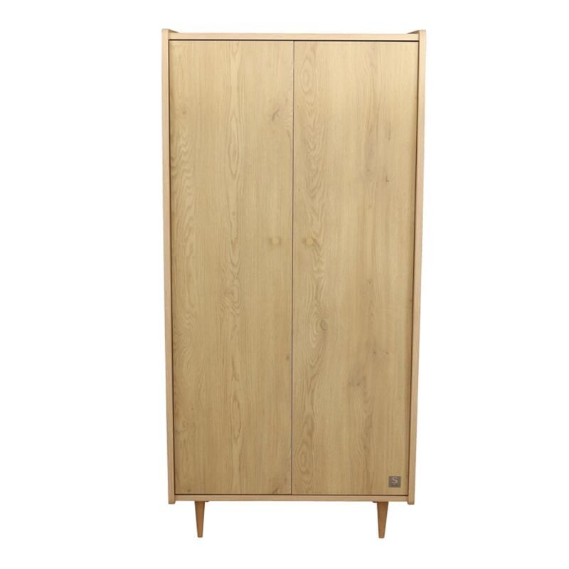 Armoire 2 portes My Love - sauthon