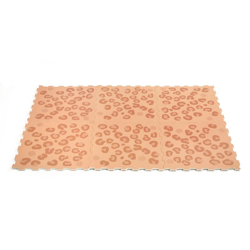 Tapis Motif - ludi