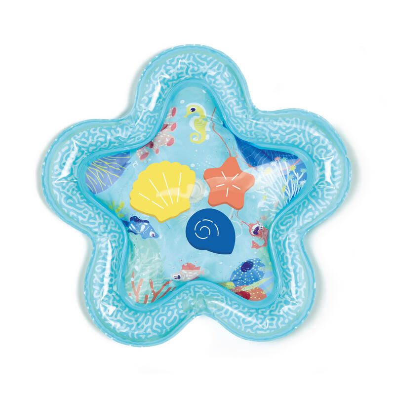Tapis d'eau Etoile - ludi