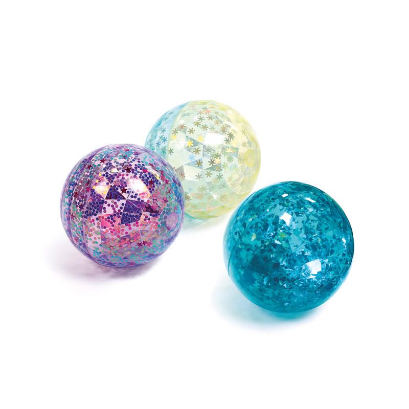 Balles strass - ludi