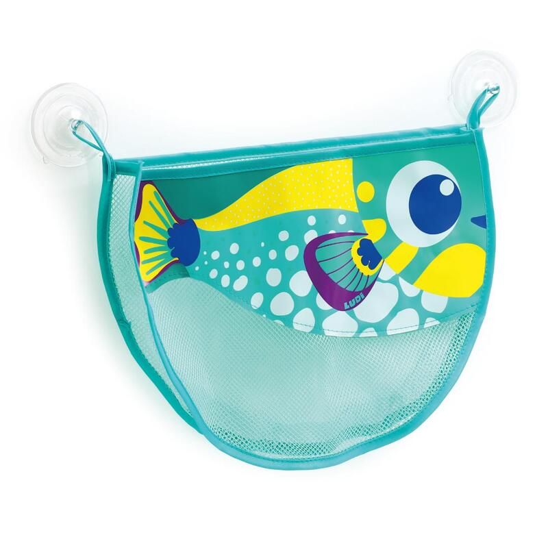 Filet de bain Poisson - ludi