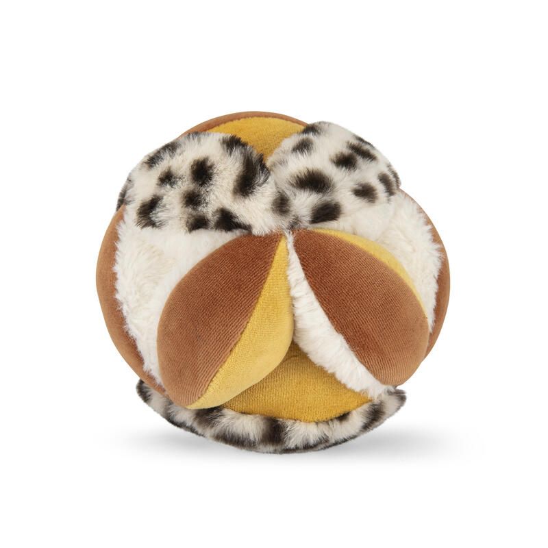 Balle sensorielle Multicolore - moulin roty