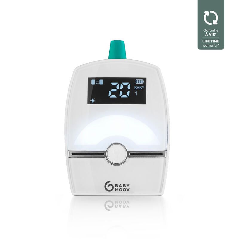 Emetteur Additionnel Premium Care - babymoov
