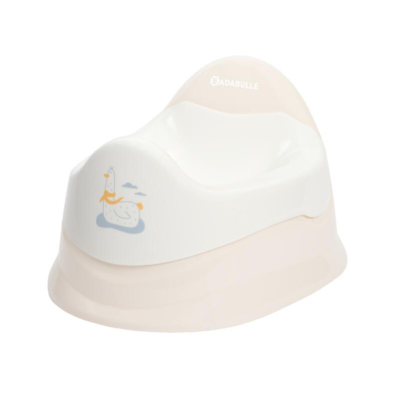 Pot d'apprentissage avec cuvette amovible Mouette - badabulle