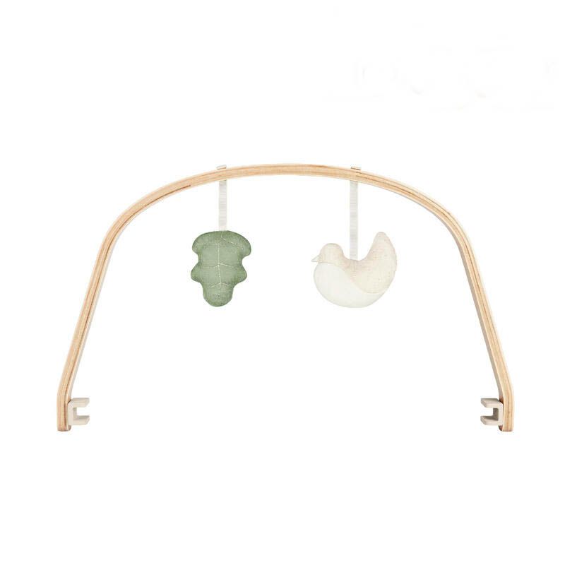 Arche de Jeux Transat Swoon Flow - babymoov