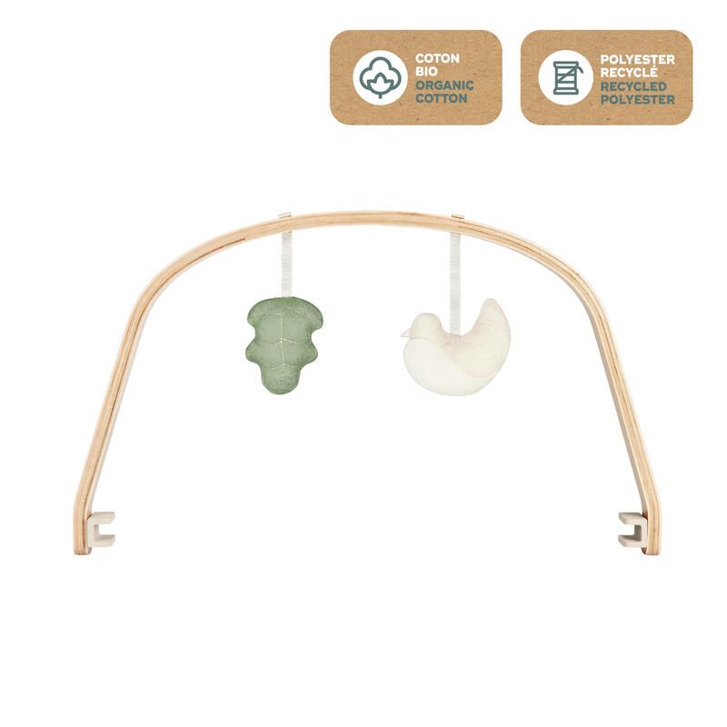 Arche de Jeux Transat Swoon Flow - babymoov