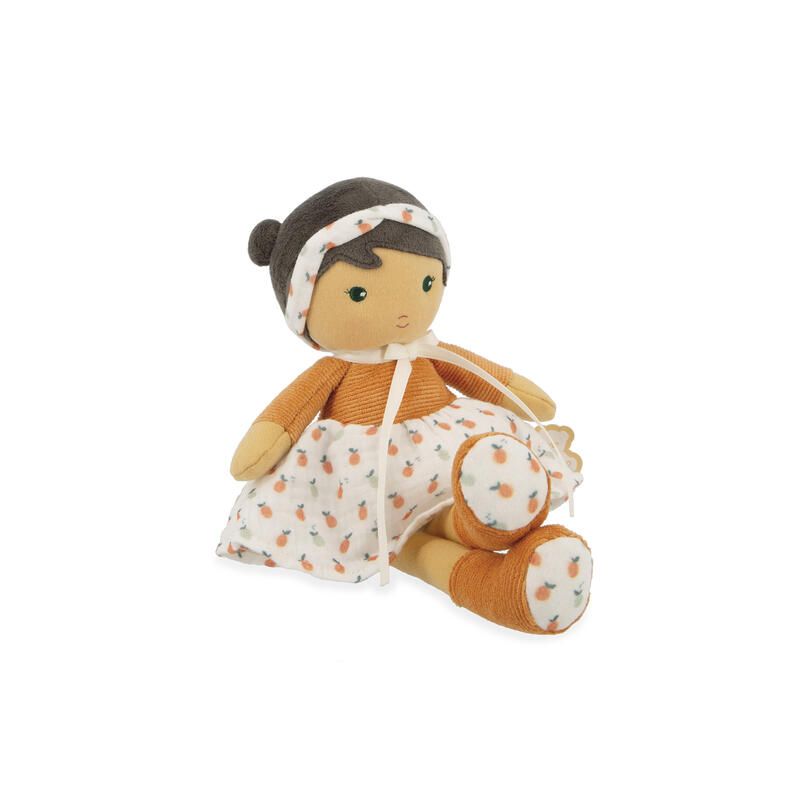 Poupée Eloise 25cm - kaloo