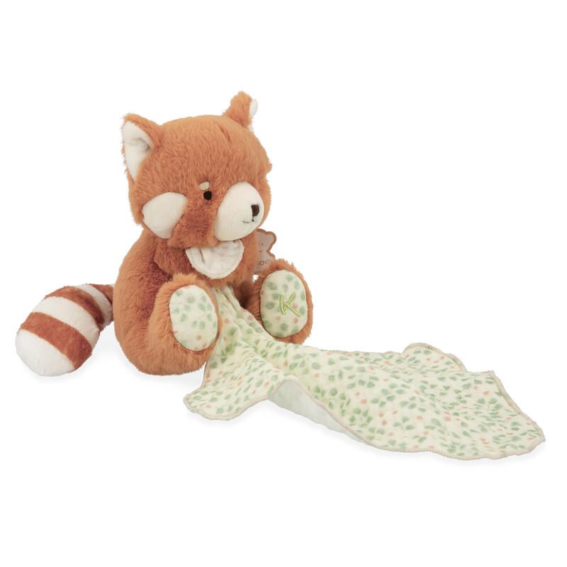Doudou Panda roux - kaloo