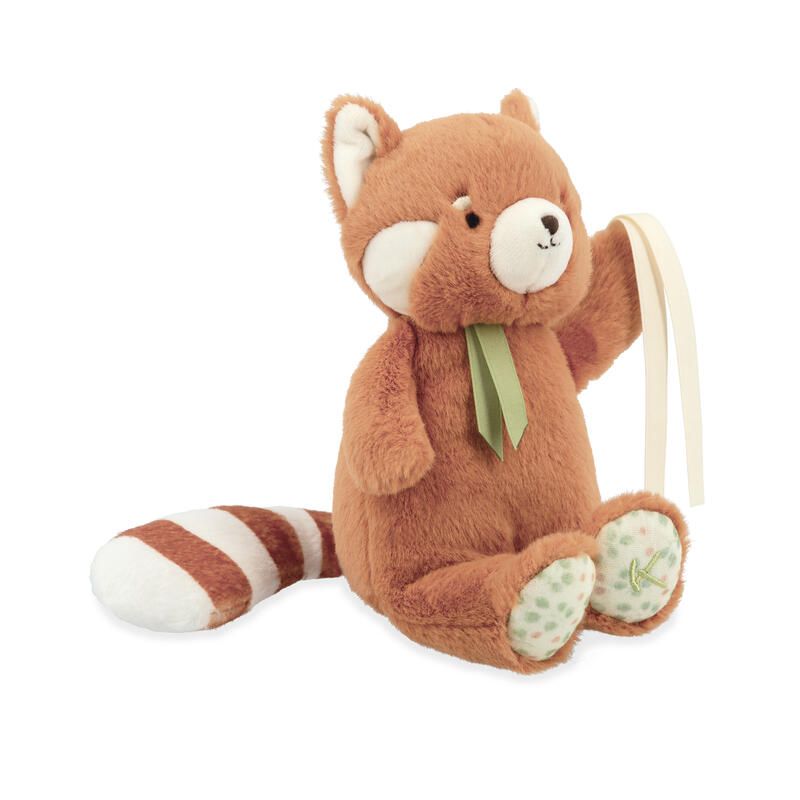 Panda roux musical - kaloo