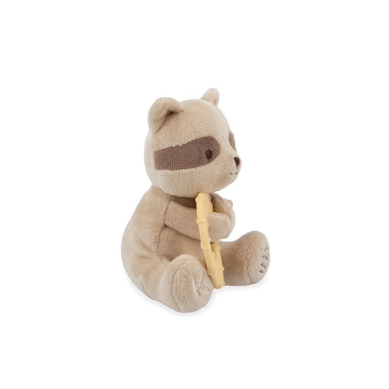 Peluche anneau de dentiton Raton Laveur - kaloo