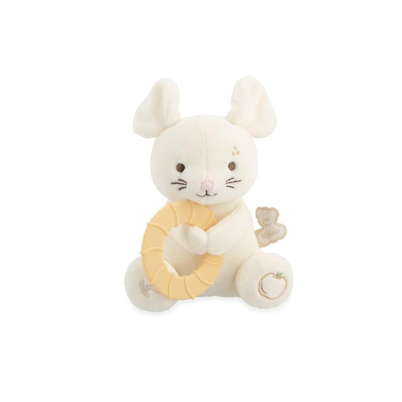 Peluche anneau de dentiton Souris - kaloo
