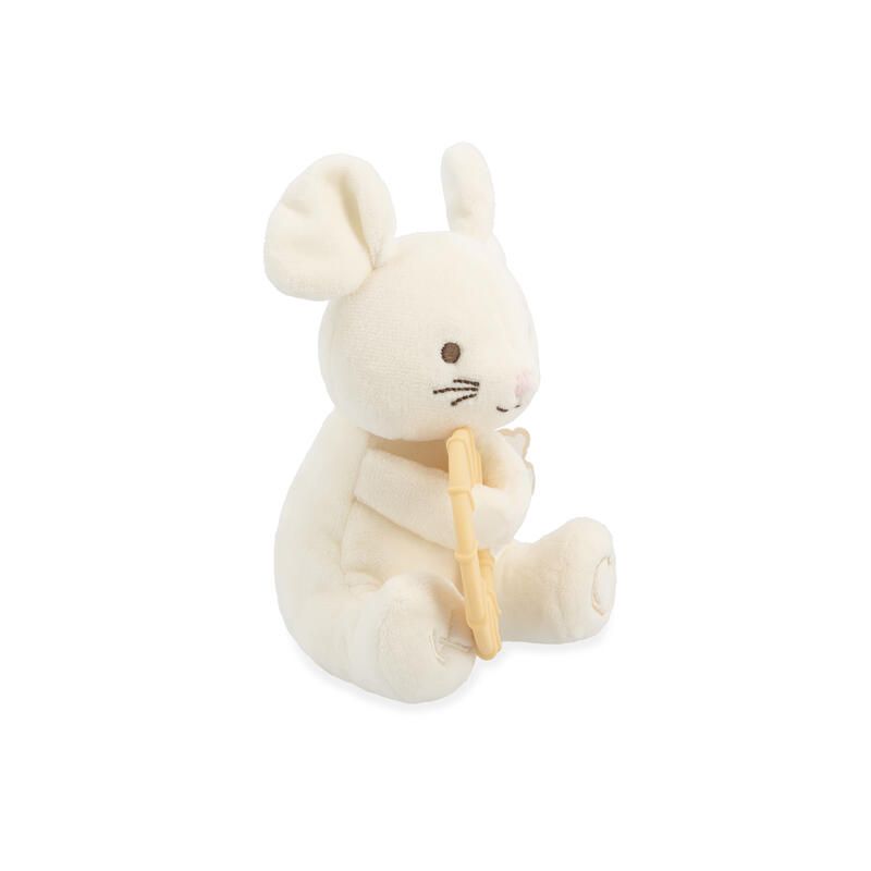 Peluche anneau de dentiton Souris - kaloo