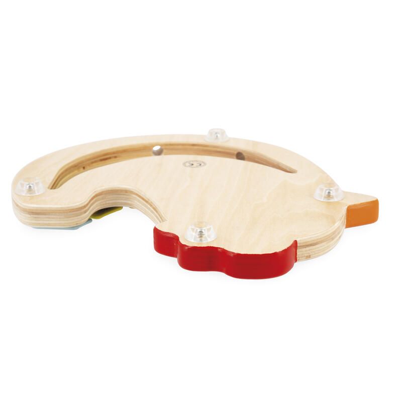 Xylophone poulette ferme  - janod