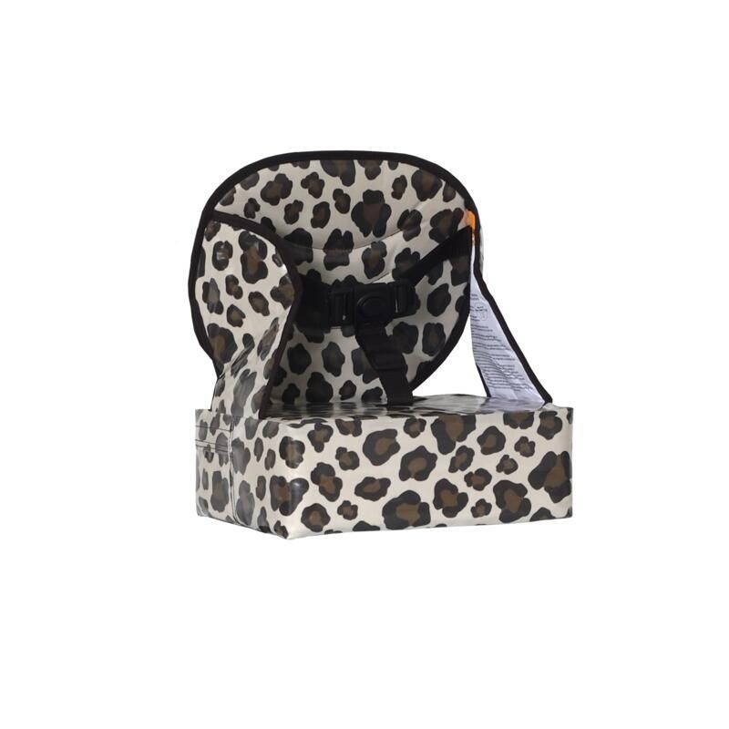 Réhausseur Easy Up Léopard - babytolove