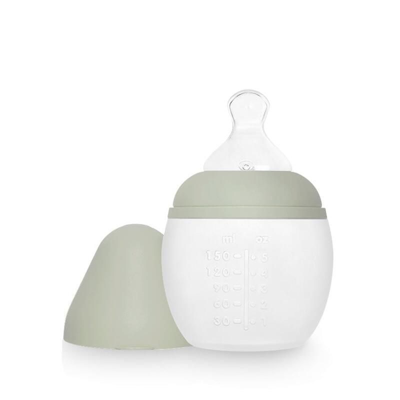 Biberon anti-colique 150ml Sauge  - elhee