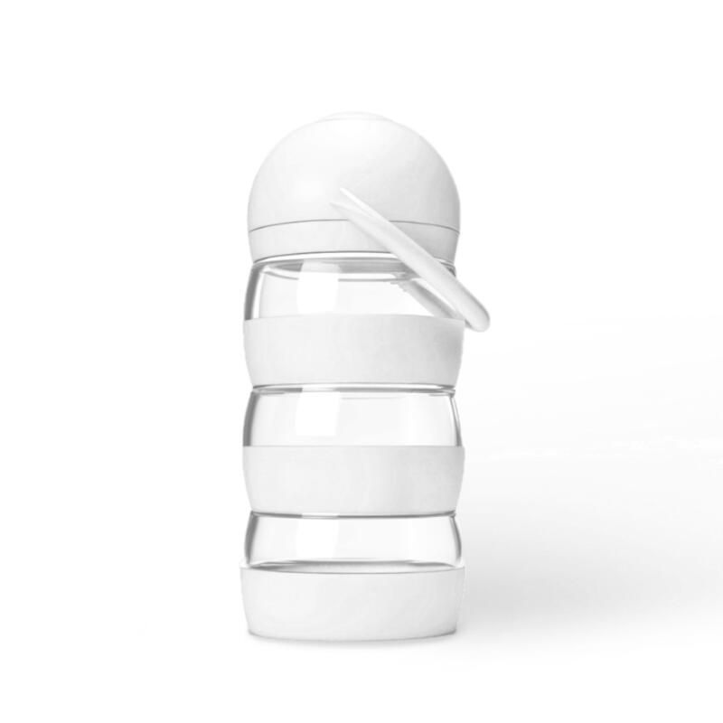 Boite Doseuse 150ml Milk - elhee