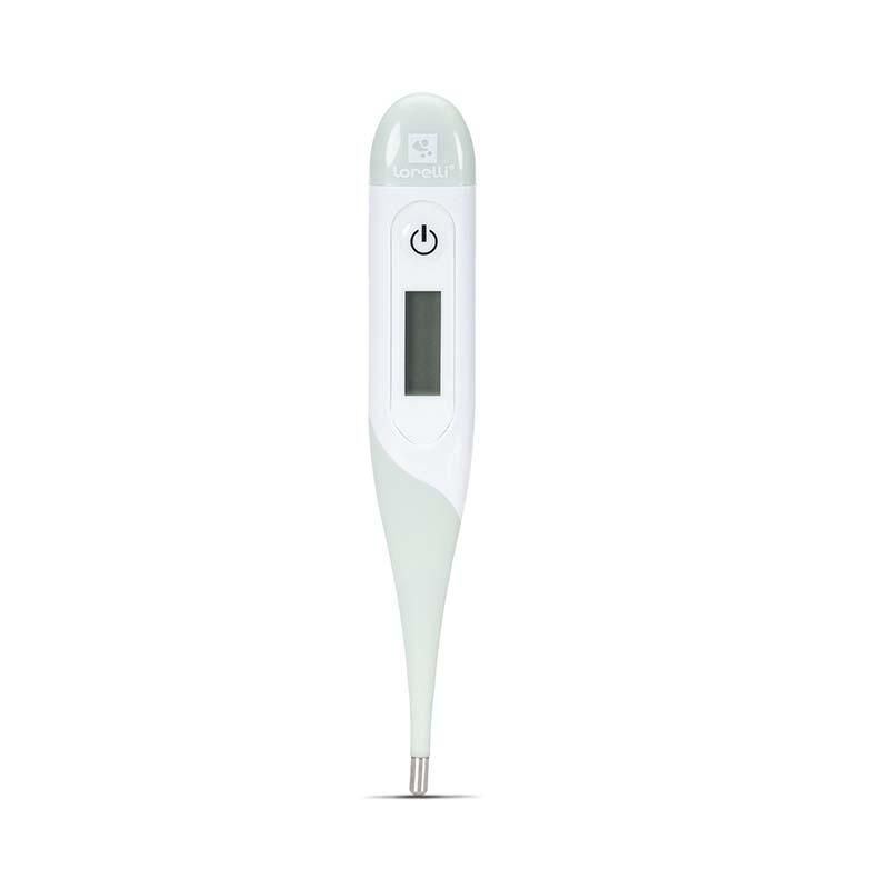 Thermometre Digital - lorelli
