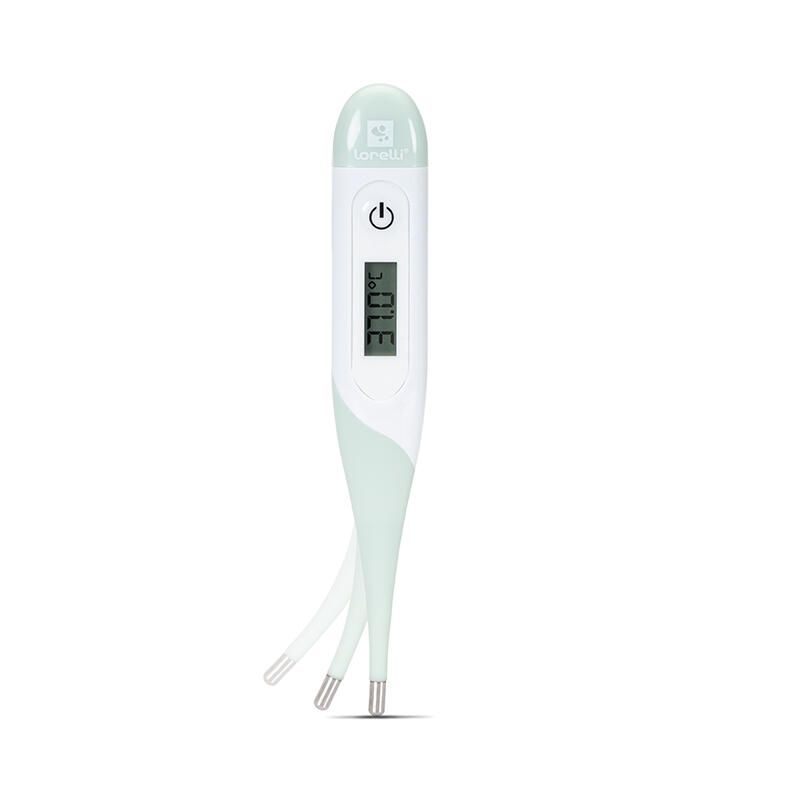 Thermometre Digital - lorelli