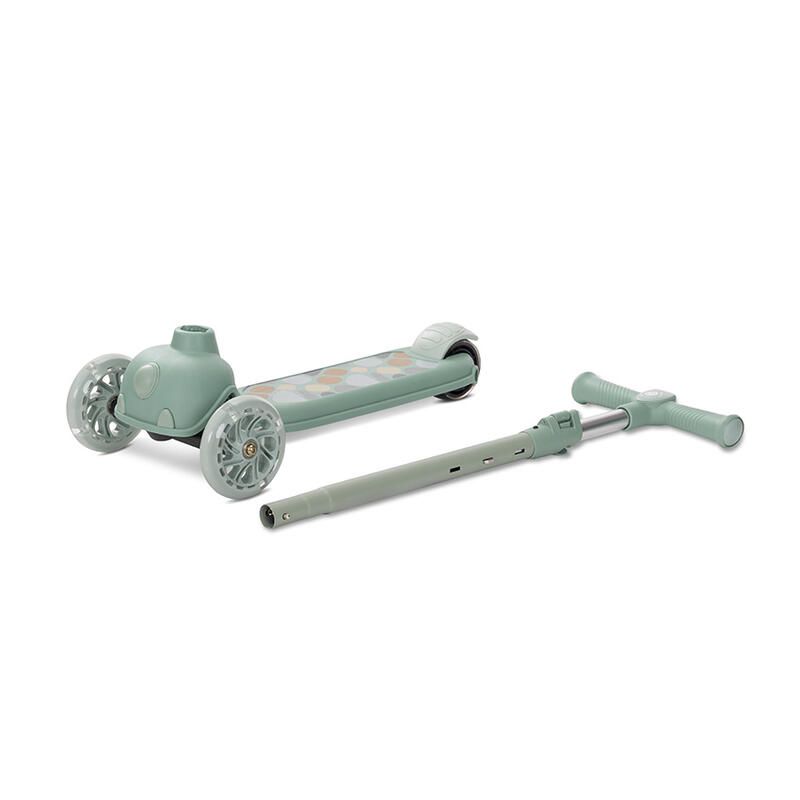 Trottinette Jetster Ocean - lorelli