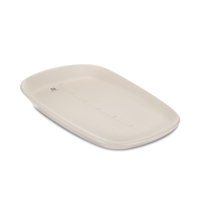 Matelas à langer Lulu Beige - lorelli
