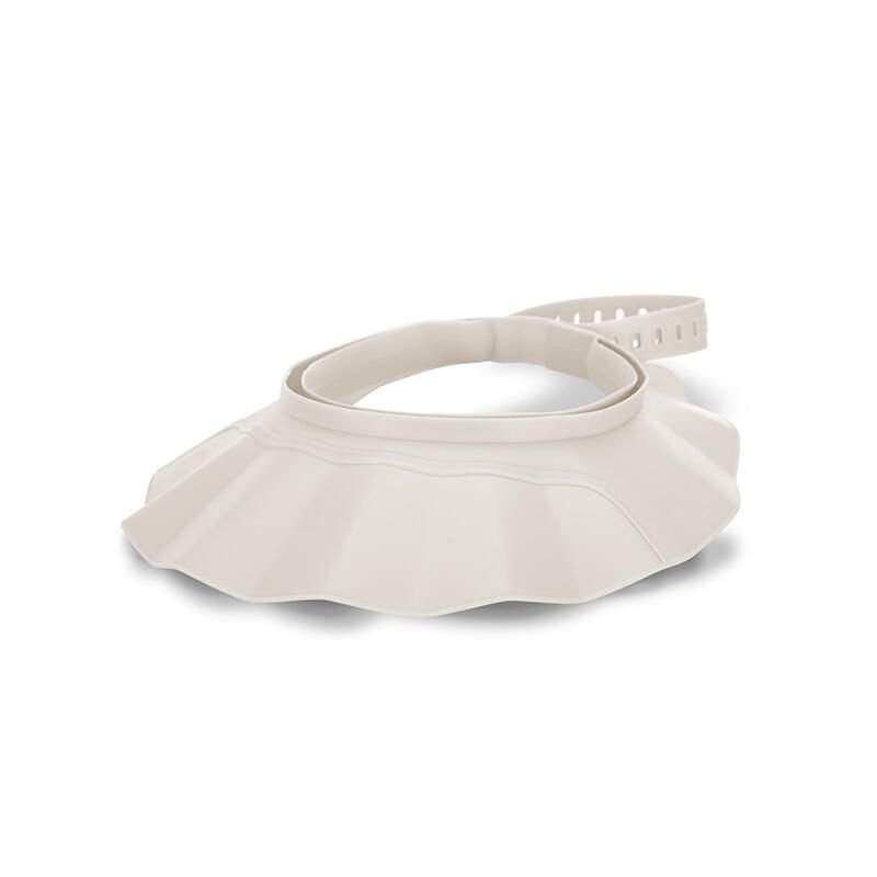 Visière de bain Tiny Beige - lorelli