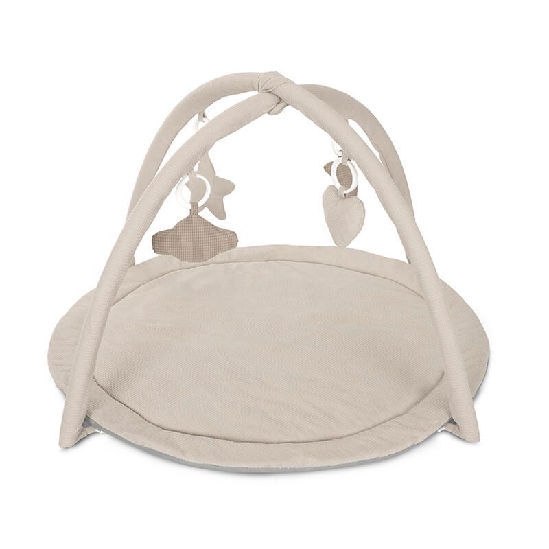 Tapis d'éveil Moments Beige - lorelli
