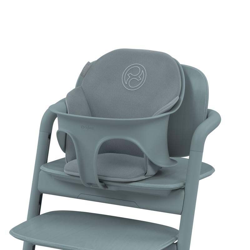 Coussins Confort Lemo Stone Blue - cybex