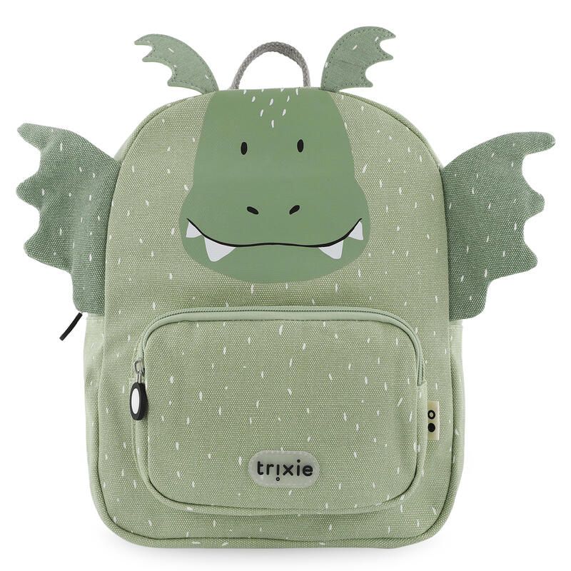 Sac à dos Mr Dragon Vert - trixie