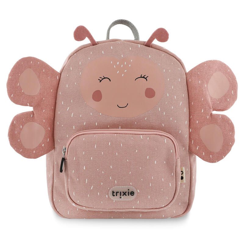 Sac à dos Mrs Butterfly Rose - trixie