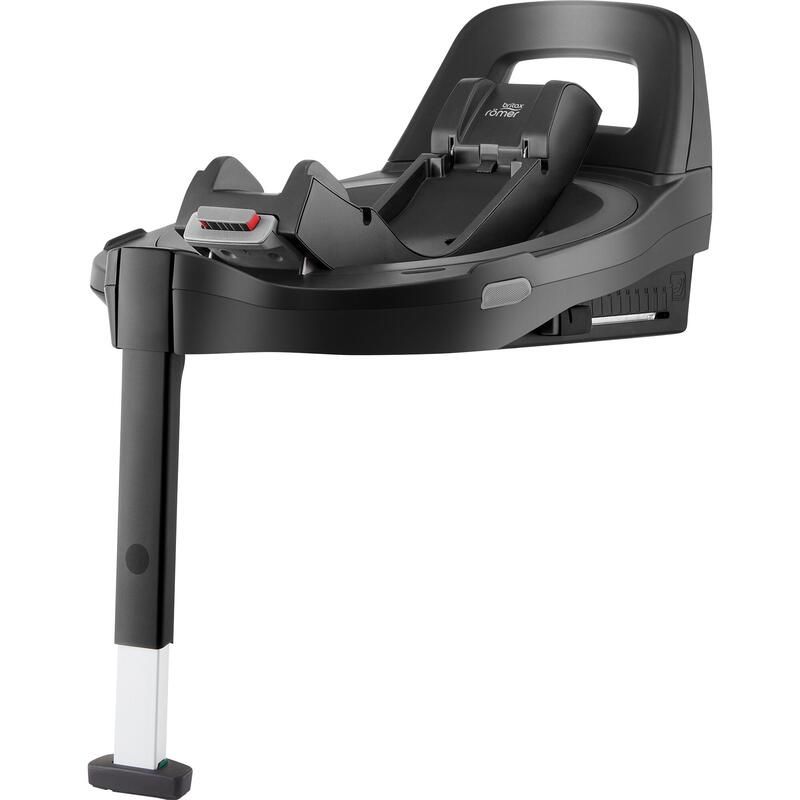 Base isofix pivotante Vario 5z - britax rÖmer